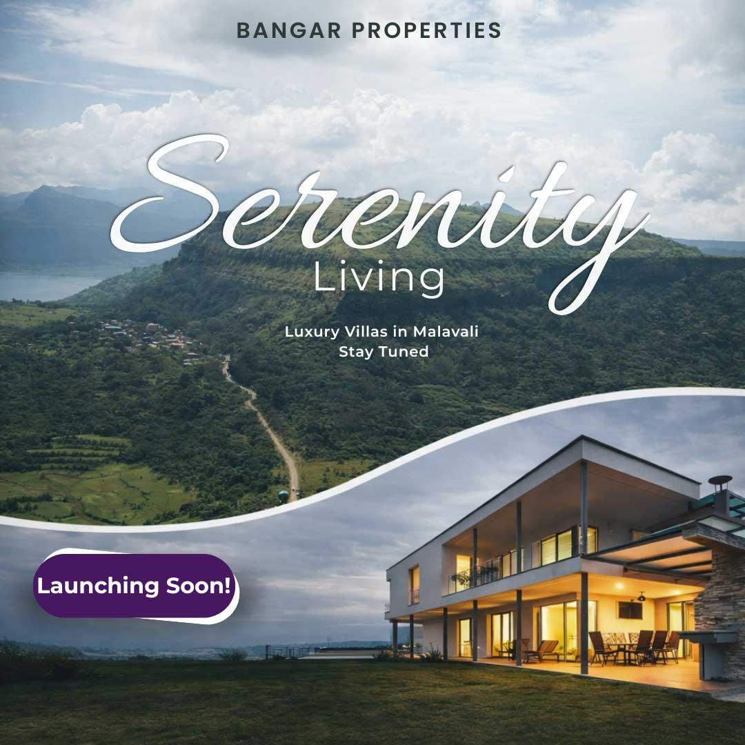 Bangar Properties upcoming project